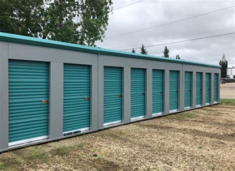 prince george storage containers